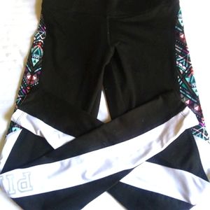 VS PINK Ultimate Activewear Leggings Yoga Pants XS